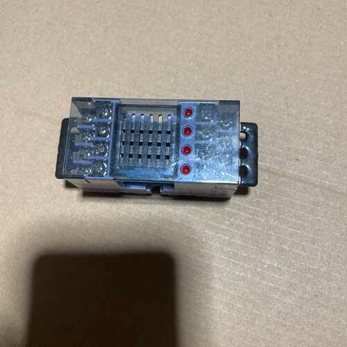议价AY34001 RT3SP1-12V 继电器模块 12V