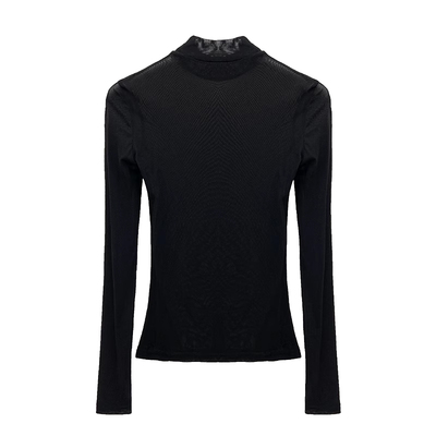 打底衫女秋冬内搭可外穿长袖薄款