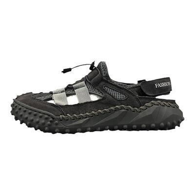 夏季沙滩鞋韩版透气防滑舒适百搭