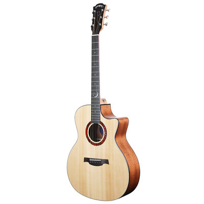 Magic麦杰克吉他全系列