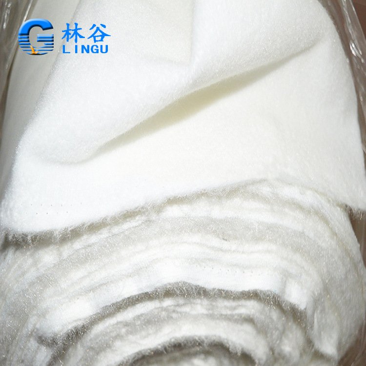 厂家直销涤纶粘扣布魔术布可加硬起毛布地拖拉毛布平板拖把配用布