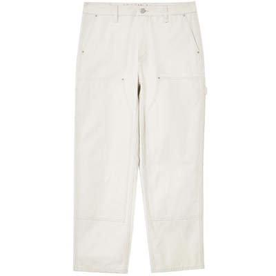 杰克琼斯百搭时尚牛仔裤