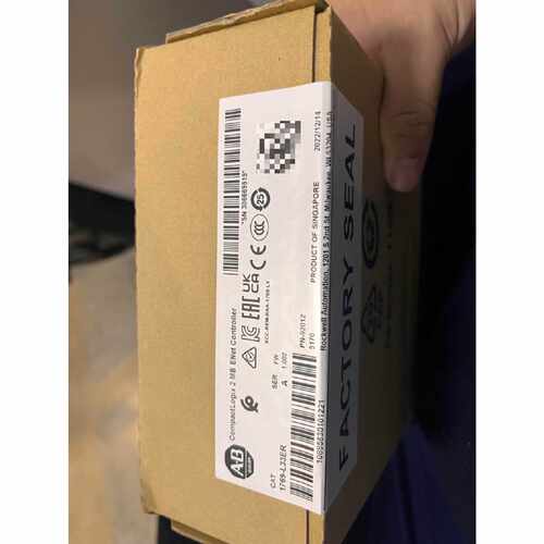 议价ABCompactLogix2MBENet控制适用