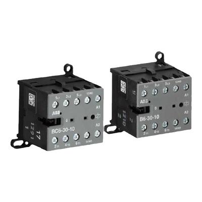 ABB小型交流接触器B6-30-10