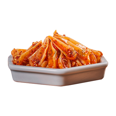 晚上解饿脆骨女神冷吃铺孜然味