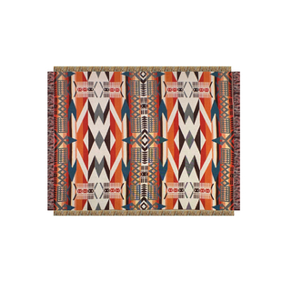 160*220cm/160*260cm双人沙发三人沙发贵妃椅棉线针织沙发大毯子