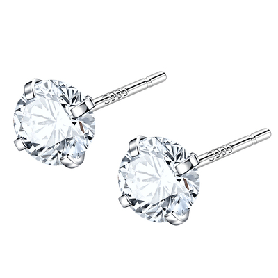 LNIEER简约百搭耳骨钉亲肤养耳