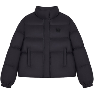 【泡芙系列】TeenieWeenie小熊女装羽绒服秋冬时尚短款轻暖外套