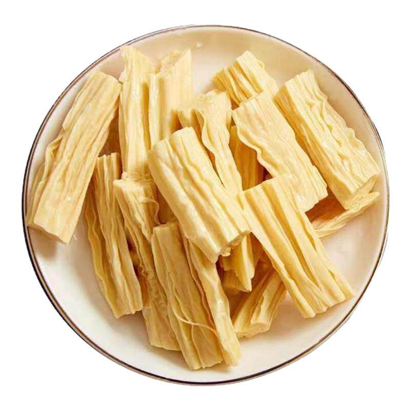 商用头层特产级腐竹凉拌火锅食材