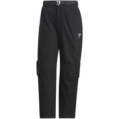 滔搏adidas阿迪达斯男子FUSTL M WV PT6运动休闲长裤KC2581