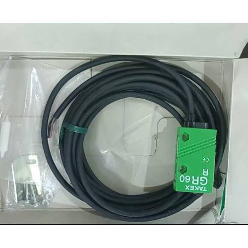 【议价-可维修】TAKEX 光电传感器 GR60R /二手均有货