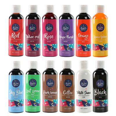 仙妮贝儿烘焙大瓶食用色素