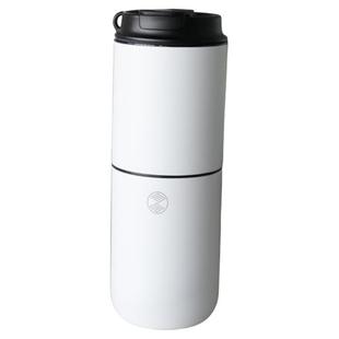 【国家补贴15%】ZIGO便携咖啡机电动研磨手冲一体小型户外随行杯