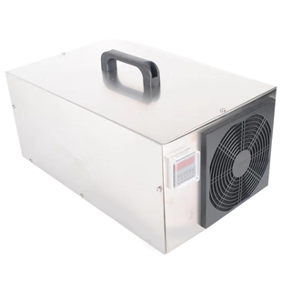 猪场臭氧发生器养殖场空气净化器除氨气机消毒机猪舍环境处理器