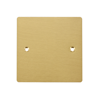 120型地插盖板全铜不锈钢装饰盖