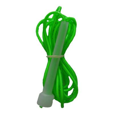 开乐达学生体育达标绳塑料颜色