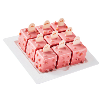 MES每实巧克力生日蛋糕