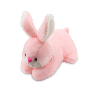 汽车竹炭包后窗趴兔子公仔新车活性碳包除甲醛去异味车内摆件玩偶