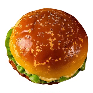 汉堡包装纸袋一次性食品防油三明治手抓煎饼早餐灌鸡蛋麻糍肉夹馍