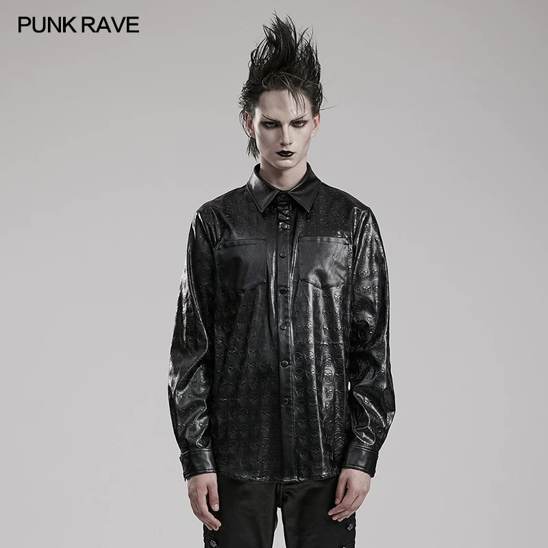 [ PUNK RAVE pr€ gothpu～]