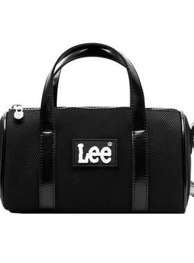 Lee官方新款斜挎包女单肩包