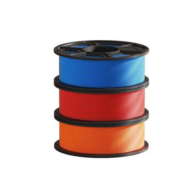 Anycubic  3D打印机耗材TPU材料 1.75mm 高纯度1KG 3d打印机耗材 3D打印材料线丝 RFID智能参数识别