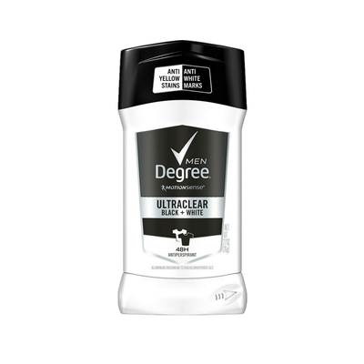 Degree雪山之巅男士香体膏
