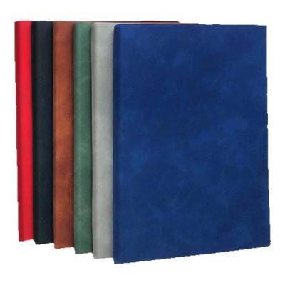 司库笔记本子a5b5可印logo礼套盒