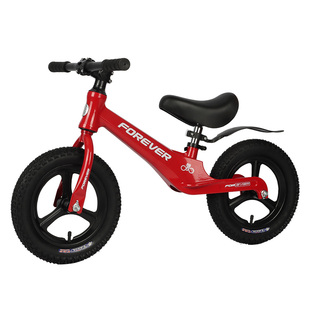 儿童平衡车无脚踏超轻2-6岁宝宝滑行车玩具车自行单车学步滑步车