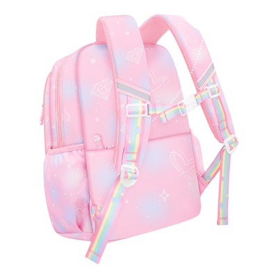 英国RileyTommy便携收纳儿童书包