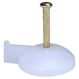 图钉工字钉水泥墙墙贴固定墙布壁纸专用钢钉可钉砖墙毛坯墙水泥钉