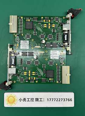 议价KRONES克朗斯控制板P5CTR 0-904-08-455-4 原装现货P5CTR64K