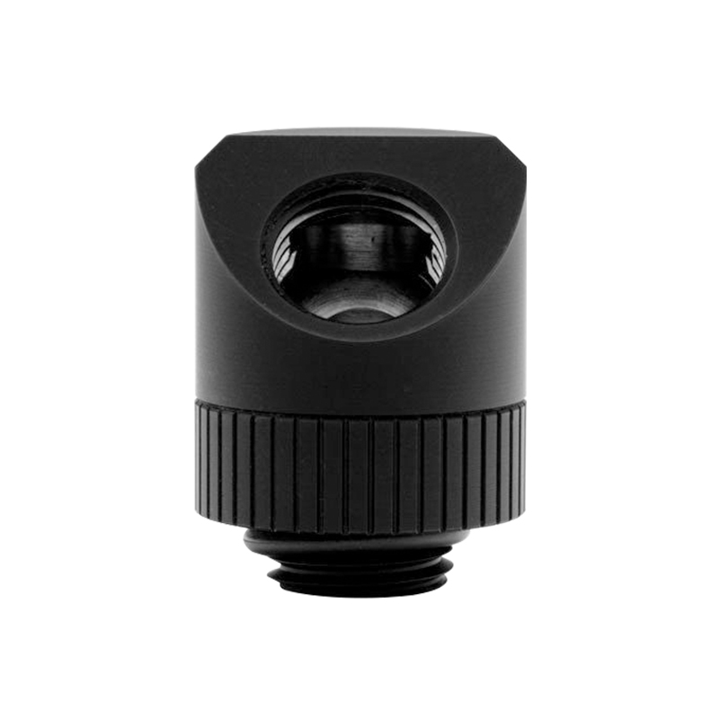EK-Torque Angled 45° 旋转弯头 45度硬管对接旋转接头 EKWB水冷