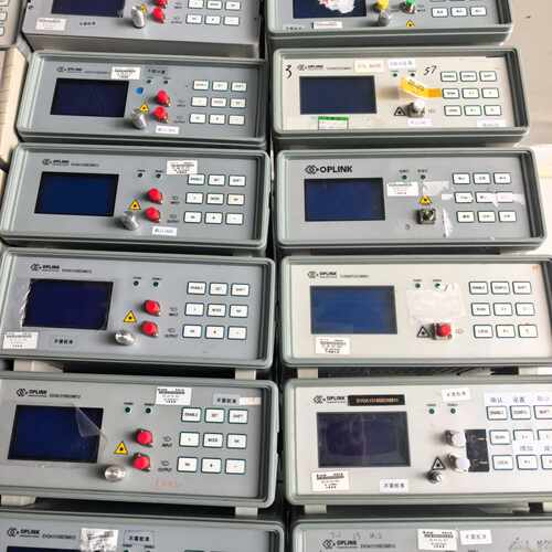 议价OPLINK光联科技激光器 EVOA13155ECOMS12