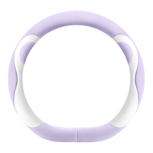 适用于长安cs75plus方向盘套冬季短毛绒第四代三代装饰保暖车把套