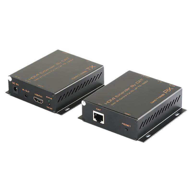 HDMI网线延长器150米HDEX008M1