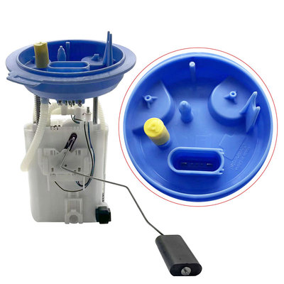 大众途昂汽油泵总成电子燃油泵