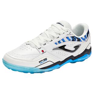 JOMA荷马FS REACTIVE比赛训练人草青少年TF碎钉足球鞋3146XL5549