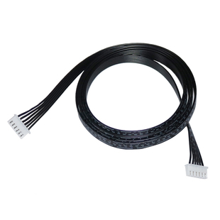 原装电视柜音响连接线数码音箱机柜线黑白排线功放输出彩灯专用线