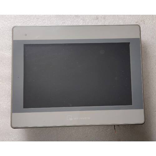 溢价-威纶触摸屏weinview型号MT8101iE10寸触