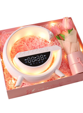 生日礼物送女生女朋友实用礼品