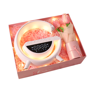 生日礼物送女生女朋友实用礼品