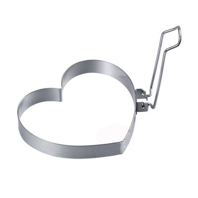 煎蛋器心形圆形煎蛋器三能