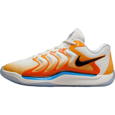 Nike/耐克男士缓震实战篮球鞋