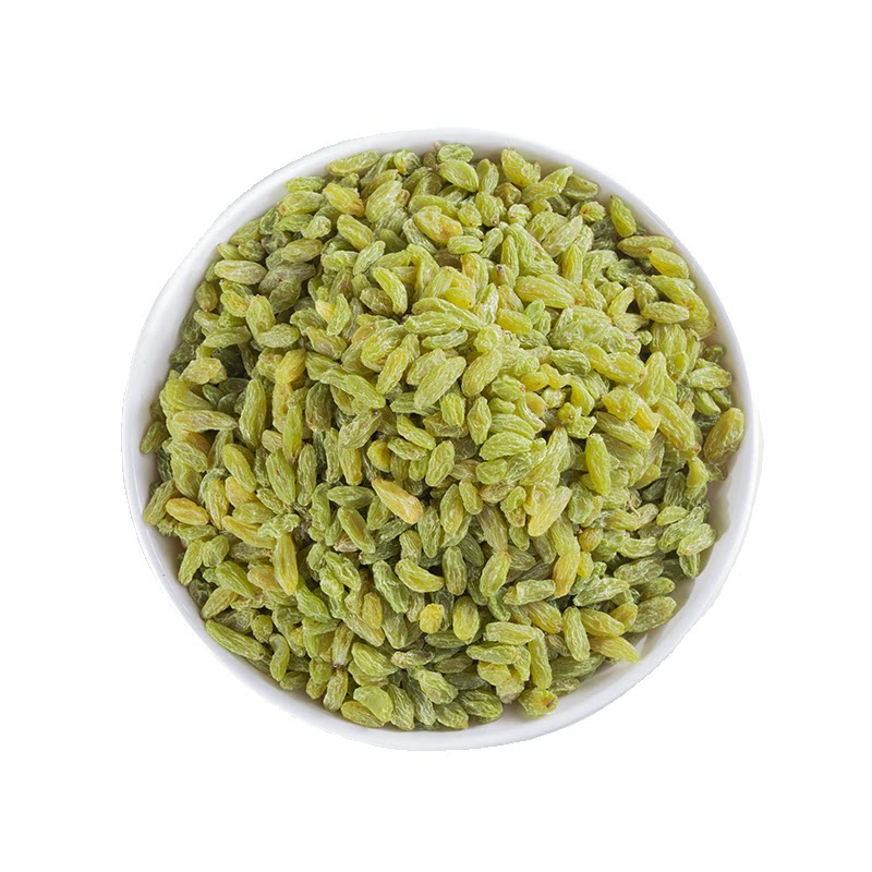 新疆葡萄干散装即食葡萄干500g