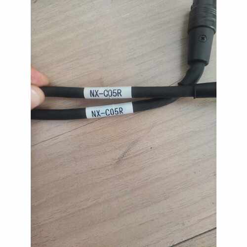 询价基恩士KEYENCE NX-C05R连接线
