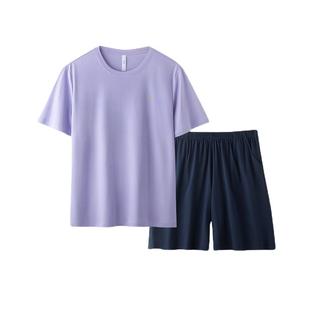 【代言人陈哲远同款】海澜之家最呼吸Pro8男女款T速干防晒家居服