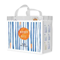 碧芭宝贝盛夏光年纸尿裤拉拉裤尺码任选