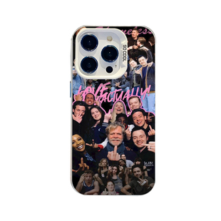 无耻之徒手机壳适用iqoo13卡尔iqooneo9鄙视15/12pro美式11s新款8se竖中指10周边7小众6高级感vivo/z9turbo/5