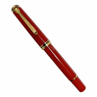 ADMOK简800活塞乌钢笔BOCK总成笔尖施密特6号尖活塞上墨方式钢笔